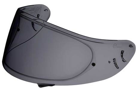 Shoei visir CW-1 dark smoke Shoei visir CW-1 dark smoke